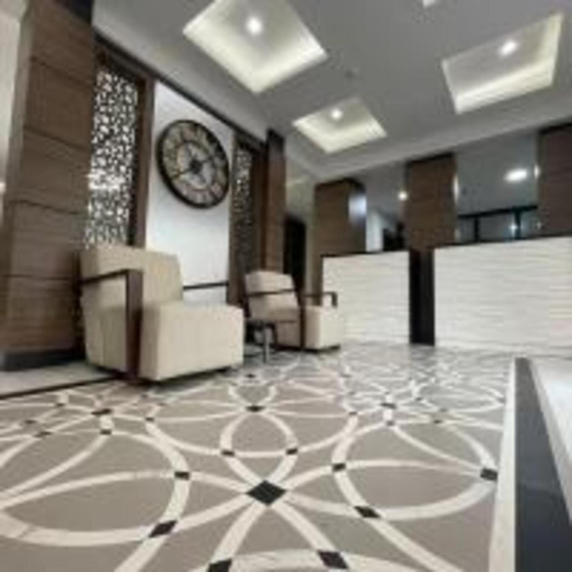 BON Hotel Lekki Residence Lagos Eksteriør billede