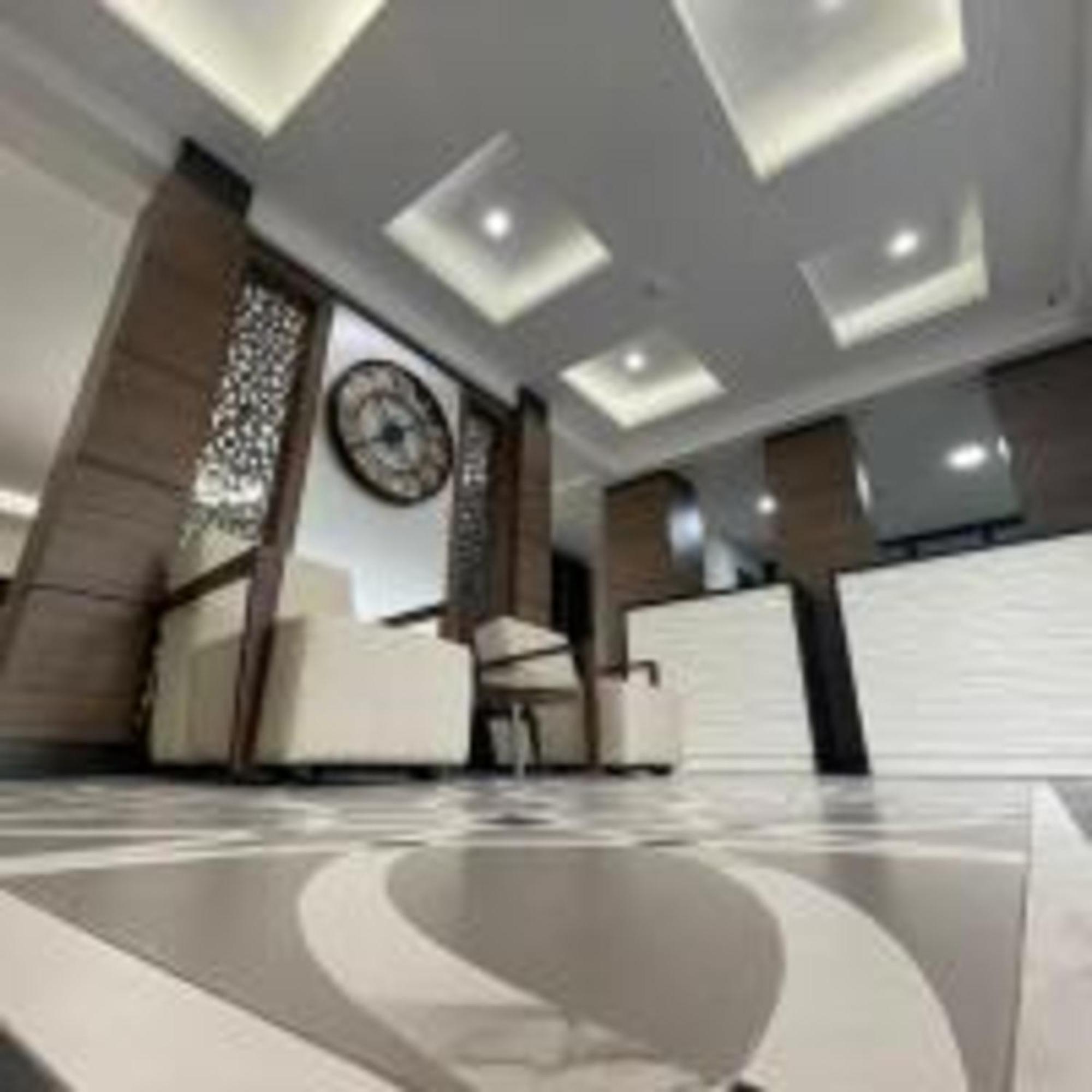 BON Hotel Lekki Residence Lagos Eksteriør billede
