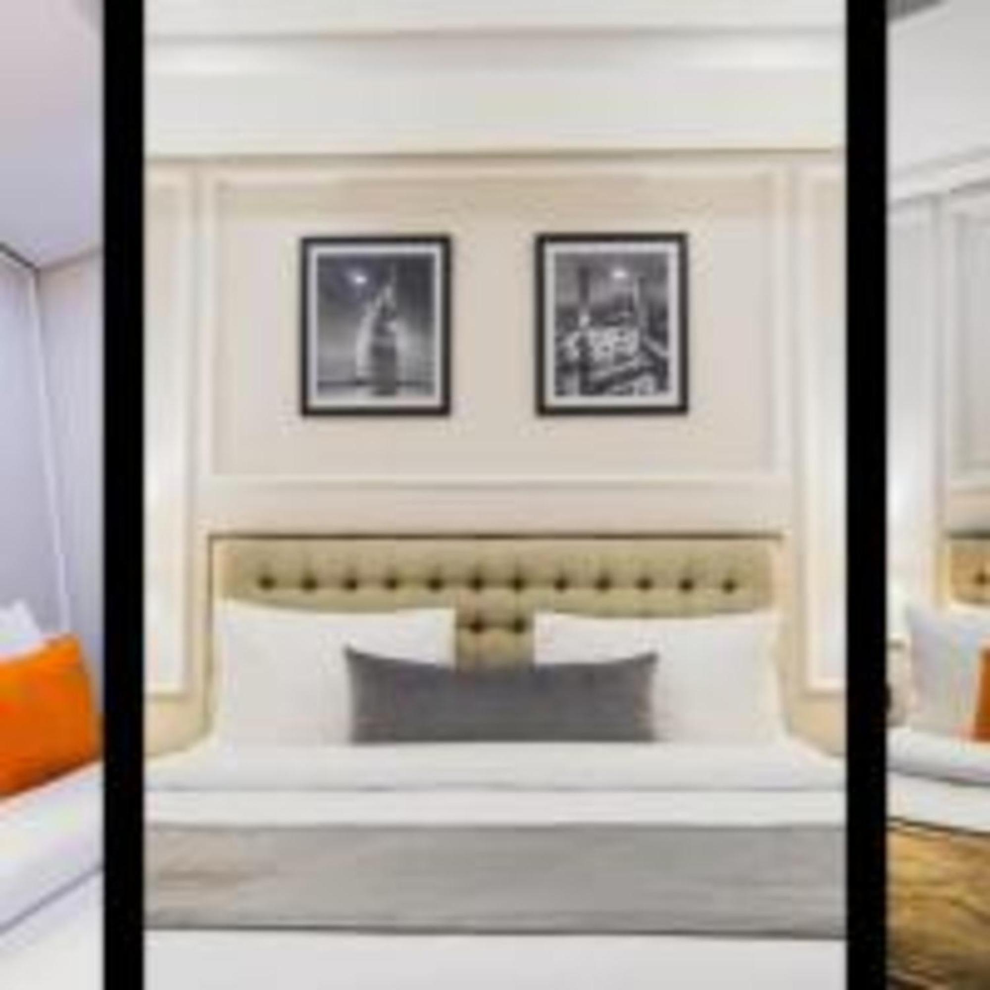 BON Hotel Lekki Residence Lagos Eksteriør billede