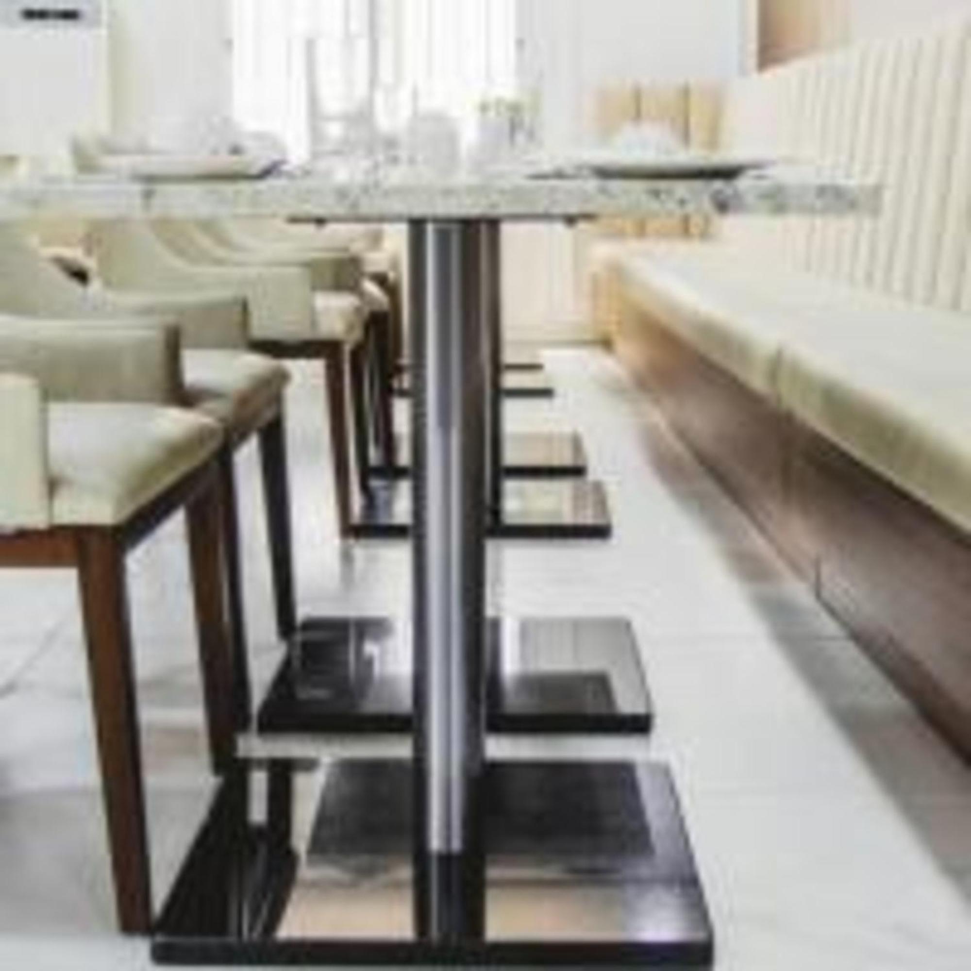 BON Hotel Lekki Residence Lagos Eksteriør billede