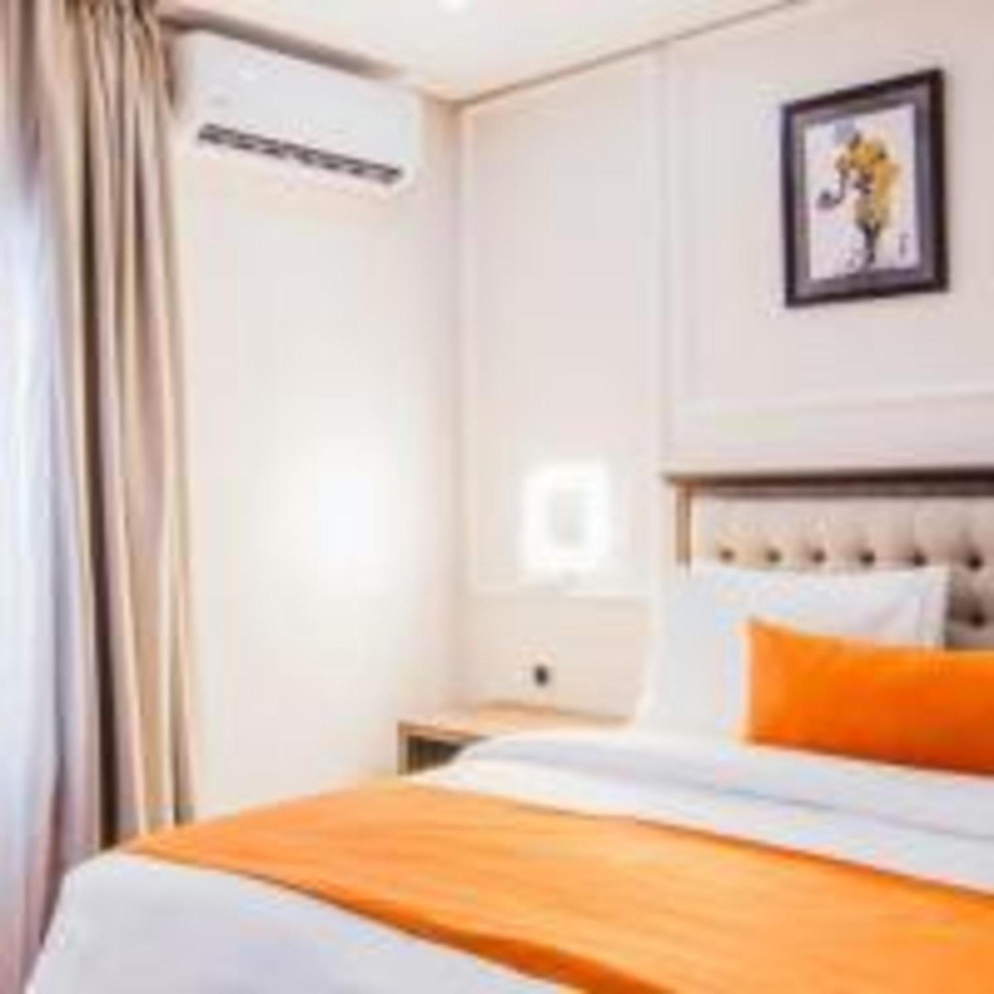 BON Hotel Lekki Residence Lagos Eksteriør billede