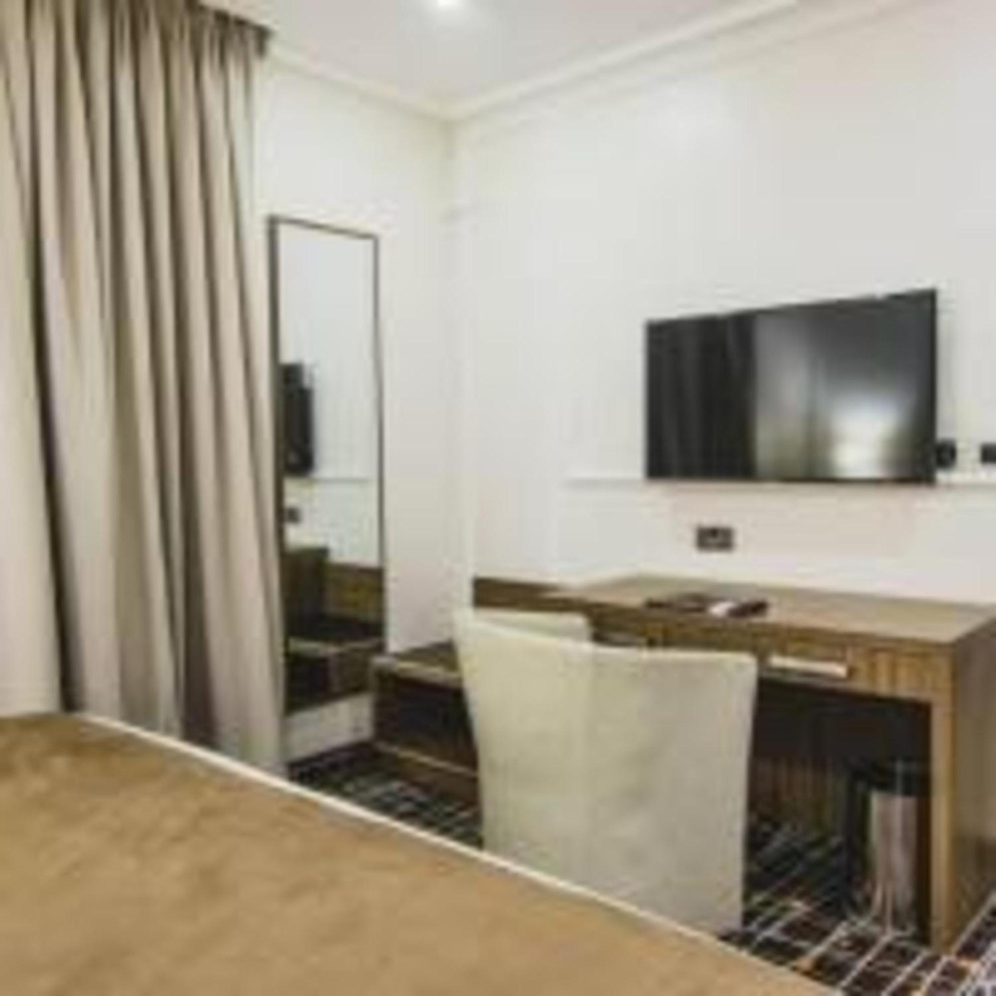 BON Hotel Lekki Residence Lagos Eksteriør billede