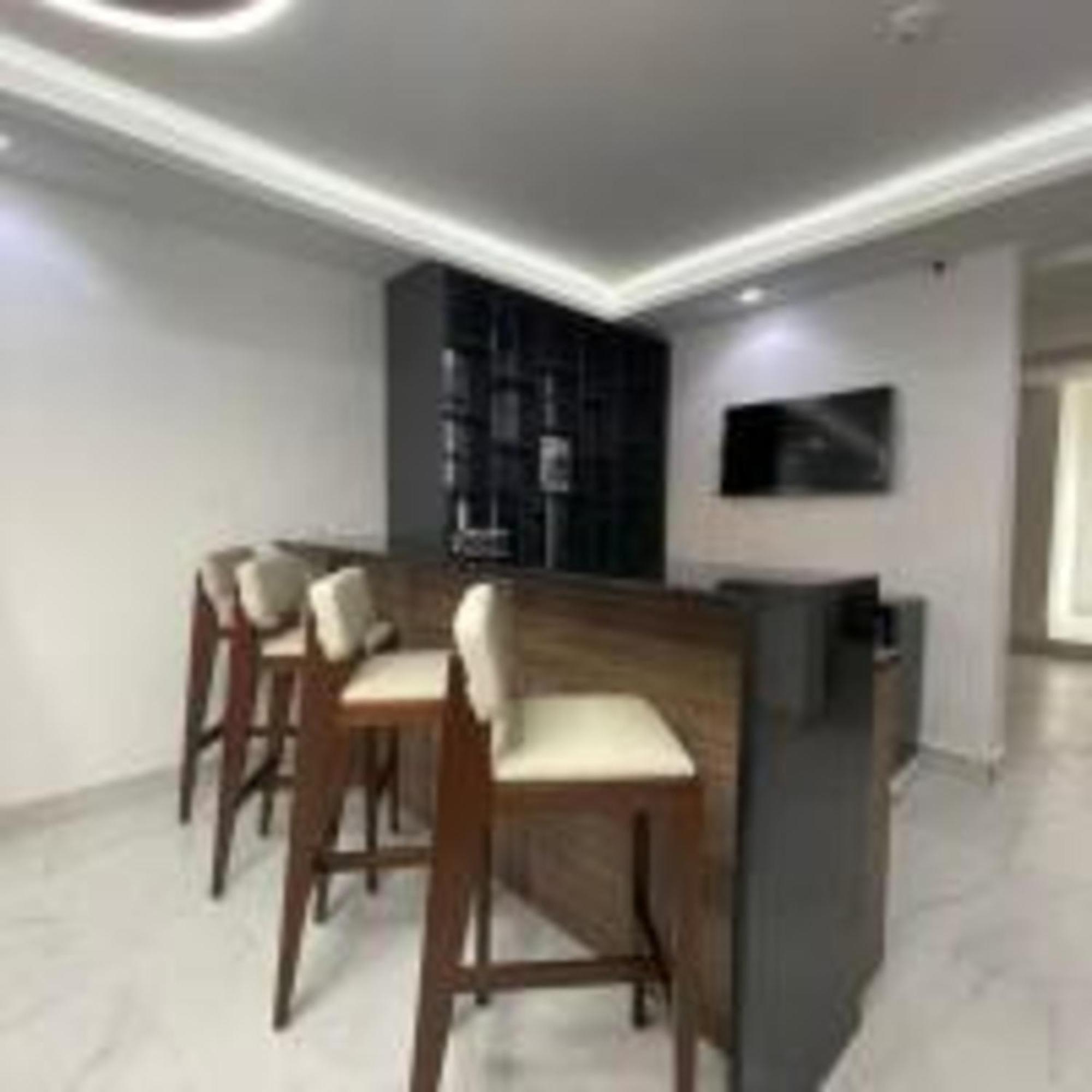 BON Hotel Lekki Residence Lagos Eksteriør billede